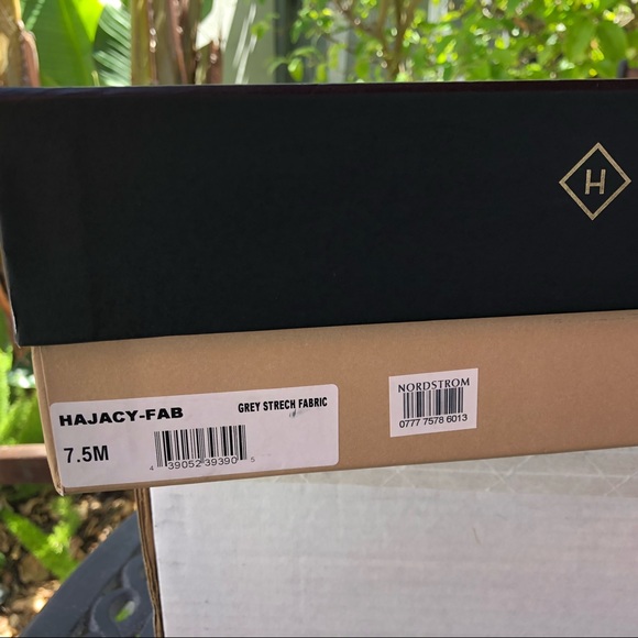 🎉Host Pick🎉 NWT Halogen Jacy Suede Bootie - Picture 6 of 8